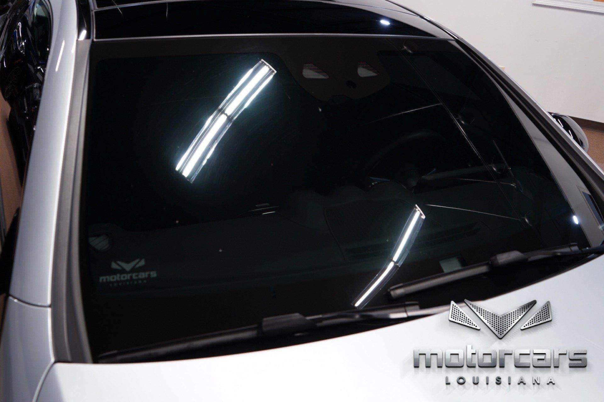 Used 2024 Mercedes-Benz CLE 300 4MATIC Coupe w/ AMG Line image 14