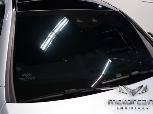 Used 2024 Mercedes-Benz CLE 300 4MATIC Coupe w/ AMG Line image 14