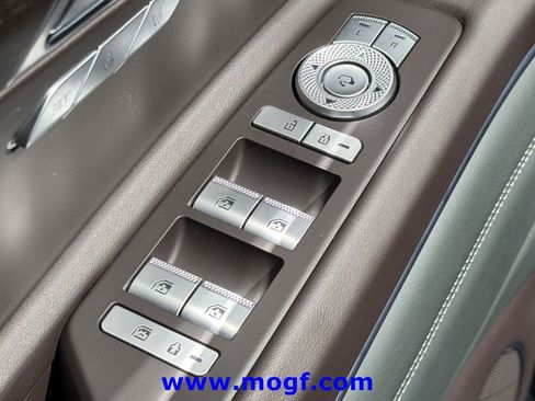 Used 2023 Genesis GV80 3.5T Prestige w/ Prestige Package image 19