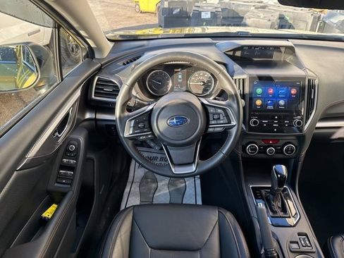 Used 2023 Subaru Crosstrek 2.5i Limited image 27