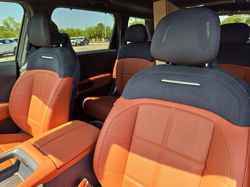 New 2027 Kia Telluride X-Line SX Prestige image 23