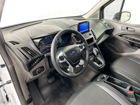 Used 2022 Ford Transit Connect XL image 11