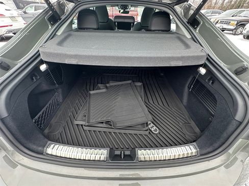 Used 2025 Audi A5 2.0T Premium Plus w/ Premium Plus image 29