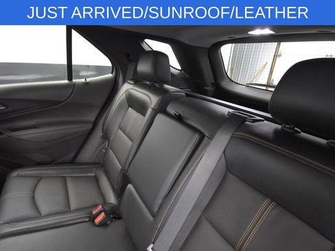 Used 2023 Chevrolet Equinox Premier image 13