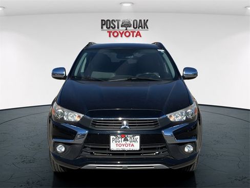 Used 2016 Mitsubishi Outlander Sport SEL image 2