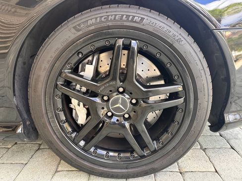 Used 2005 Mercedes-Benz CL 65 AMG image 41