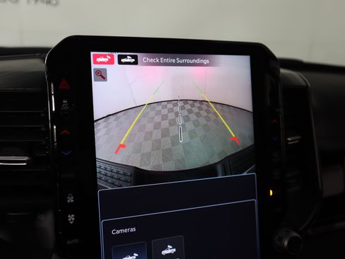 Used 2025 RAM 2500 Rebel w/ Rebel Level 2 Equipment Group image 6