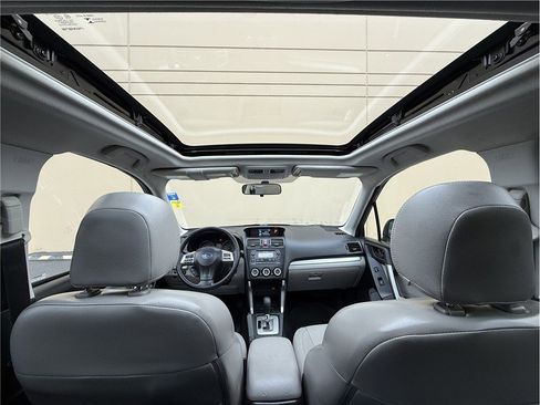 Used 2015 Subaru Forester 2.5i Premium image 17