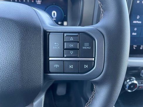 New 2025 Ford F150 Lariat w/ Equipment Group 502A High image 25