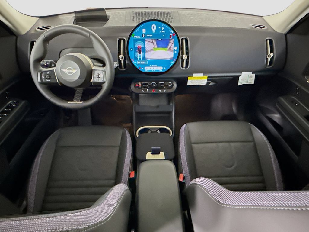 New 2027 MINI Cooper Countryman S AWD/4WD image 13