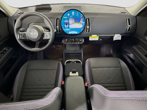 New 2027 MINI Cooper Countryman S AWD/4WD image 13