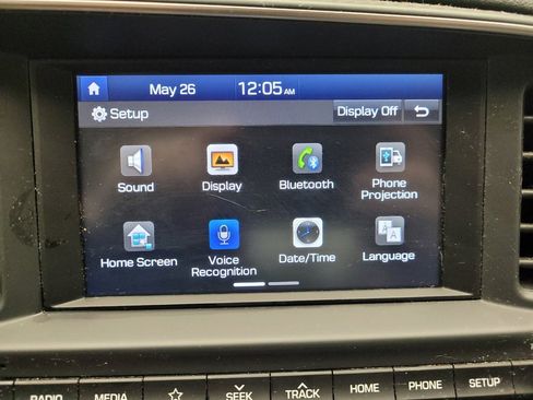 Used 2019 Hyundai Elantra SEL FWD image 25