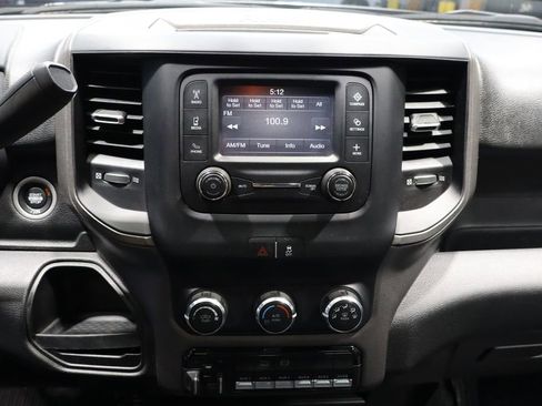 Used 2022 RAM 3500 Tradesman image 22