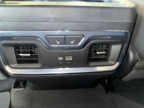 Used 2022 GMC Sierra 1500 SLT w/ SLT Premium Plus Package image 13