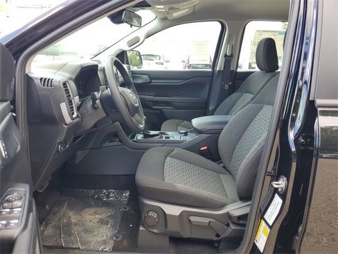 New 2025 Ford Ranger XL w/ Trailer Tow Package image 11