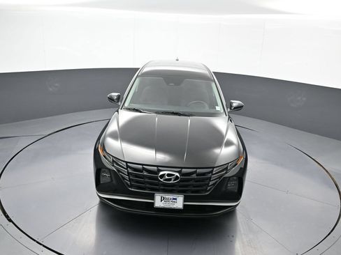Certified 2022 Hyundai Tucson SE AWD/4WD image 21