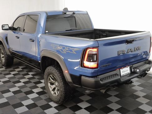 Used 2024 RAM 1500 TRX image 22