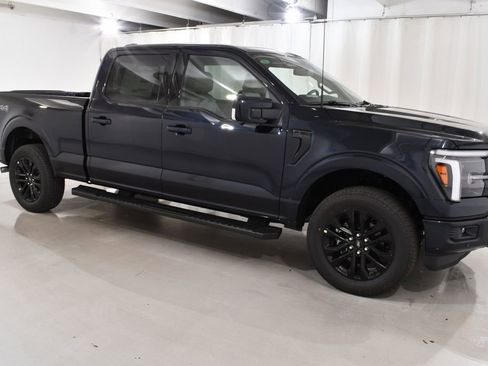 New 2026 Ford F150 Lariat AWD/4WD image 5