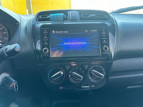Used 2019 Mitsubishi Mirage G4 ES image 17