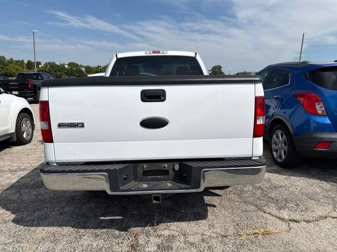 Used 2007 Ford F150 XL RWD image 3