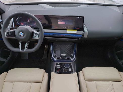 New 2026 BMW X3 xDrive30 w/ M Sport Package AWD/4WD image 15