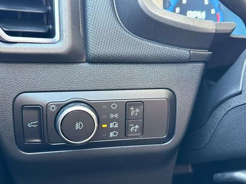 Used 2025 Ford Bronco Sport Big Bend AWD/4WD image 29