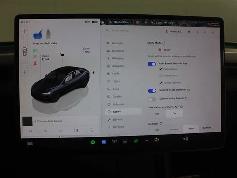 Used 2025 Tesla Model 3 Long Range image 54