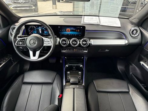 Certified 2021 Mercedes-Benz GLB 250 w/ Premium Package image 10