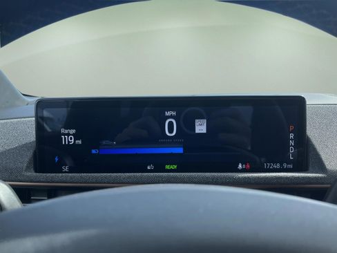 Certified 2021 Ford Mustang Mach-E GT image 16