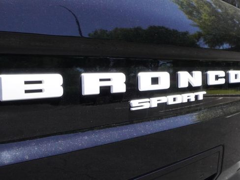 Used 2021 Ford Bronco Sport Big Bend w/ Big Bend Package AWD/4WD image 40
