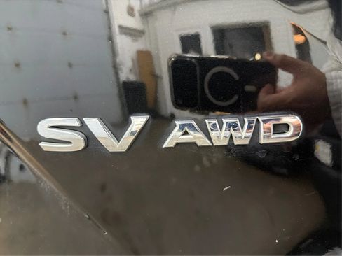 Used 2018 Nissan Murano SV AWD/4WD image 37