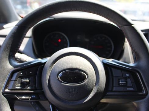 Used 2023 Subaru WRX Premium AWD/4WD image 2