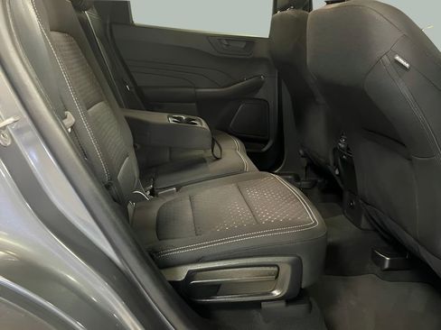 Used 2025 Ford Escape Active w/ Cold Weather Package FWD image 35