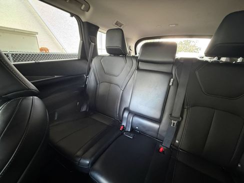 Used 2026 INFINITI QX60 Luxe FWD image 44