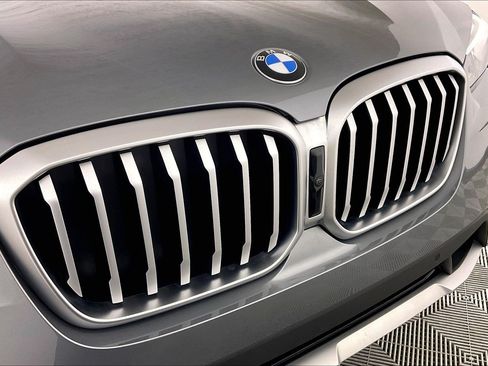 Certified 2024 BMW X3 xDrive30i w/ Premium Package AWD/4WD image 28