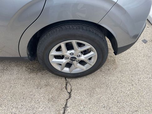 Used 2025 Kia Soul LX w/ LX Technology Package image 29