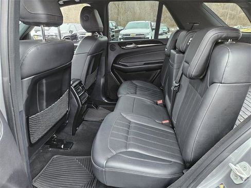 Used 2016 Mercedes-Benz GLE 350 4MATIC image 9