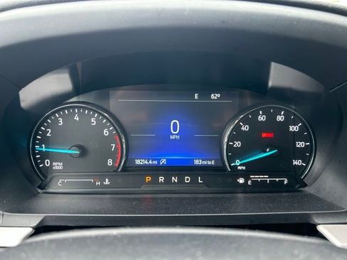 Used 2024 Ford Explorer XLT w/ Equipment Group 202A image 2