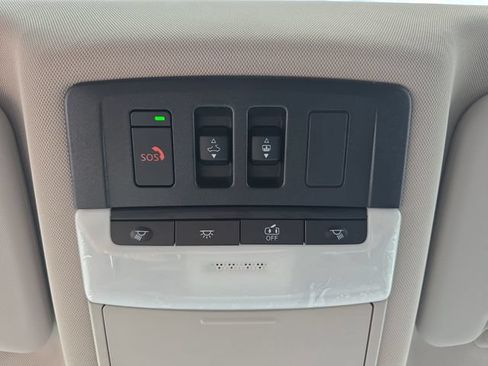 New 2026 Nissan Rogue Dark Armor FWD image 27