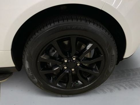 Used 2016 Land Rover Range Rover HSE AWD/4WD image 17