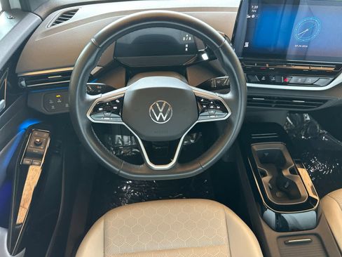 Used 2022 Volkswagen ID.4 Pro S image 14