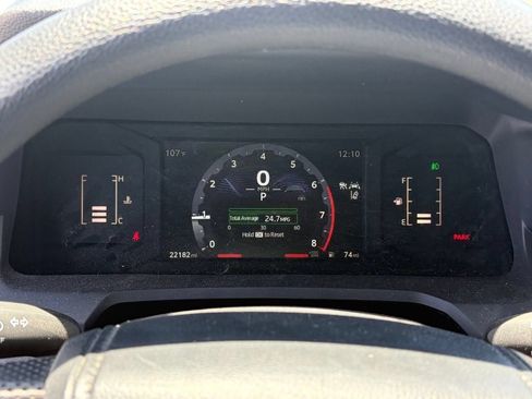 Used 2025 Toyota Tacoma SR5 RWD image 11