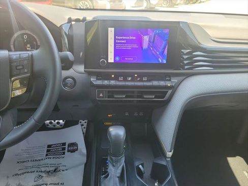 Certified 2025 Toyota Camry SE w/ Multimedia Upgrade Package image 19