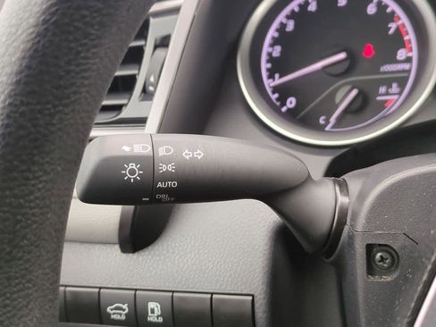 Used 2023 Toyota Camry LE image 25