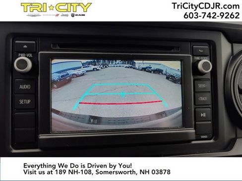 Used 2019 Toyota Tacoma SR image 26