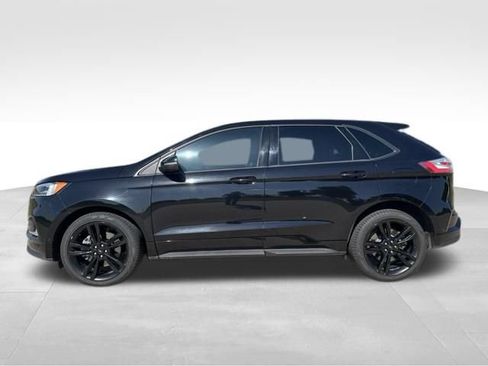 Used 2020 Ford Edge ST w/ Equipment Group 401A AWD/4WD image 6