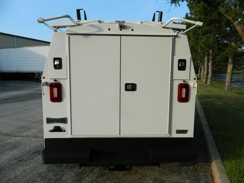 Used 2023 Ford E-350 and Econoline 350 Super Duty w/ Power Windows & Locks Group RWD image 33