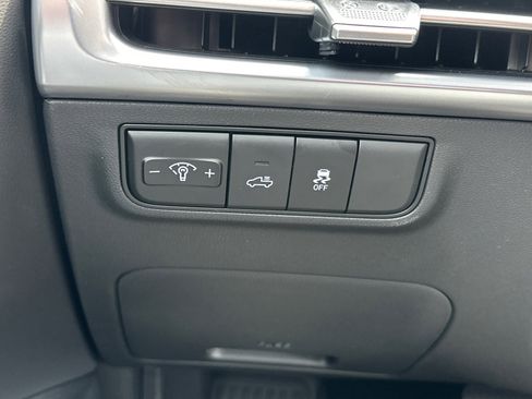 New 2025 Hyundai Santa Cruz SEL image 28