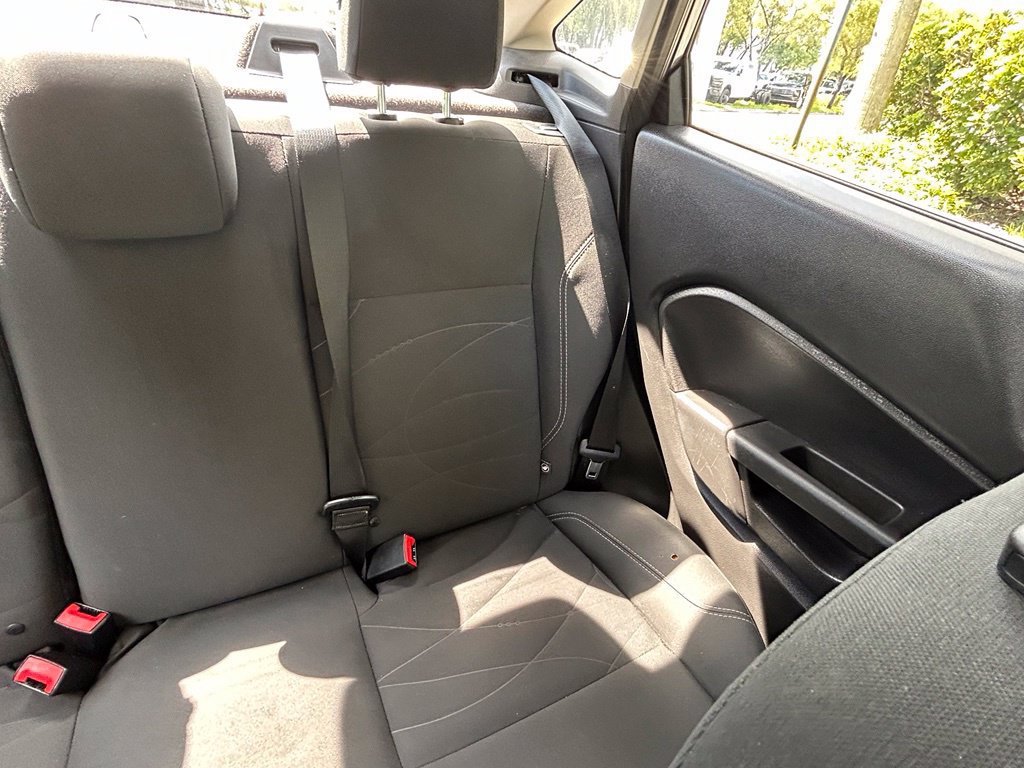 Used 2016 Ford Fiesta SE FWD image 14