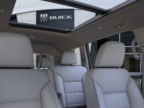 New 2026 Buick Enclave Avenir w/ Super Cruise Package image 24